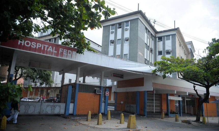 hospital-federal-de-bonsucesso-deve-estar-totalmente-reaberto-em-45-dias,-diz-ministerio