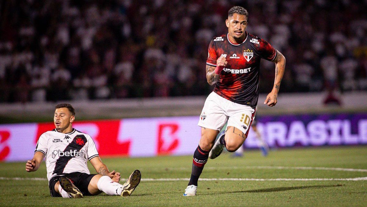 sao-paulo-joga-bem,-vence-o-vasco-e-cola-no-g4-do-brasileirao