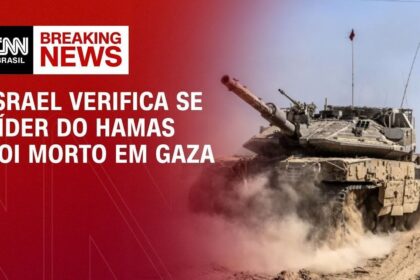 eua-veem-possivel-morte-de-lider-do-hamas-como-chance-fundamental-para-acabar-guerra