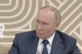 entendimento-entre-israel-e-ira-e-dificil,-mas-possivel,-diz-putin