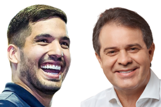 quaest-fortaleza:-andre-fernandes-e-evandro-leitao-estao-empatados-com-43%-no-2o-turno