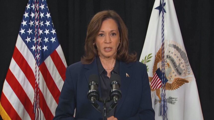 kamala-harris-pede-cessar-fogo-apos-morte-de-lider-do-hamas