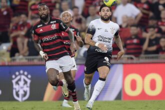 copa-do-brasil:-corinthians-e-flamengo-voltam-a-fazer-jogo-decisivo-apos-2022