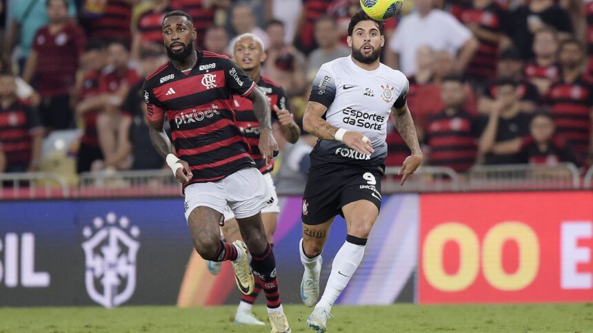 copa-do-brasil:-corinthians-e-flamengo-voltam-a-fazer-jogo-decisivo-apos-2022