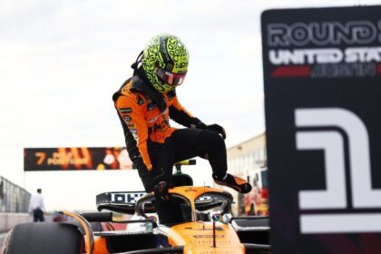 formula-1:-lando-norris-garante-pole-position-do-gp-dos-estados-unidos