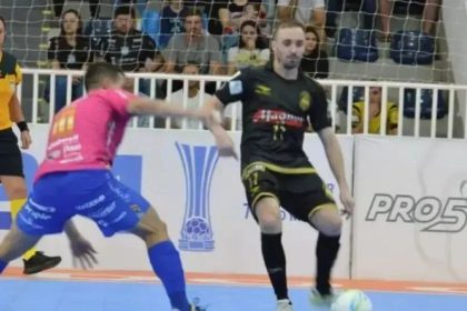 liga-futsal:-stjd-elimina-magnus-futsal-por-escalacao-de-jogador-irregular