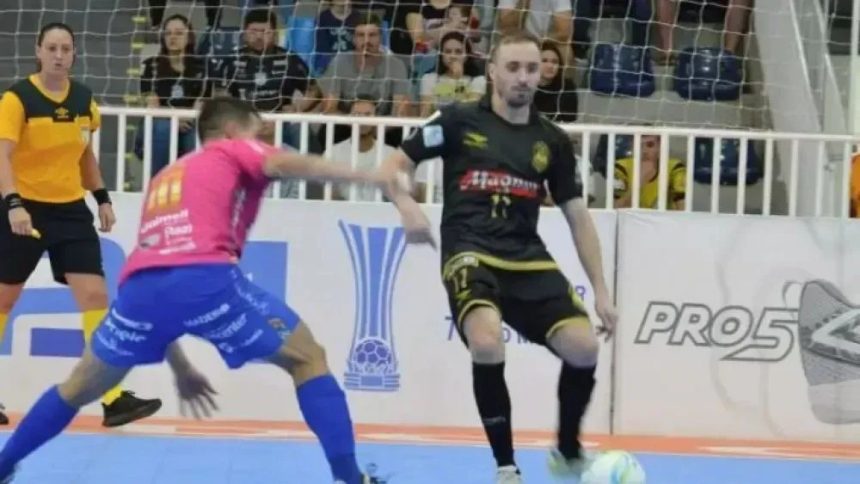 liga-futsal:-stjd-elimina-magnus-futsal-por-escalacao-de-jogador-irregular