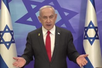 autoridades-de-israel-confirmam-que-drone-do-hezbollah-atingiu-casa-de-netanyahu