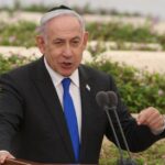 netanyahu-convoca-reuniao-para-discutir-resposta-ao-ataque-do-ira,-diz-autoridade