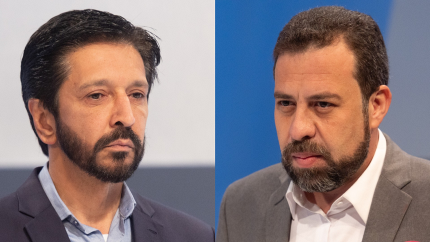 quaest-sp:-nunes-tem-44%-e-boulos,-35%,-a-quatro-dias-do-2o-turno