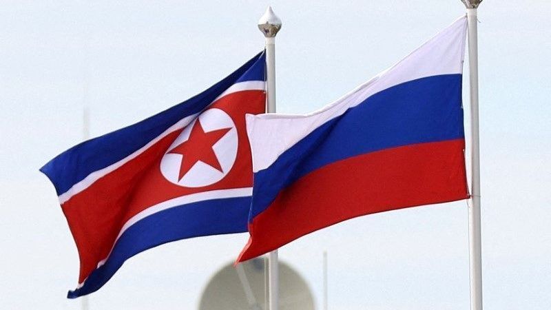 tropas-da-coreia-do-norte-estao-em-kursk,-na-russia,-diz-inteligencia-ucraniana