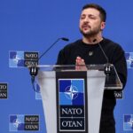 zelensky:-russia-enviara-tropas-norte-coreanas-ao-front-nos-proximos-dias