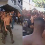 video:-militares-sao-detidos-apos-festa-com-bebida-e-funk-em-quartel-no-rio