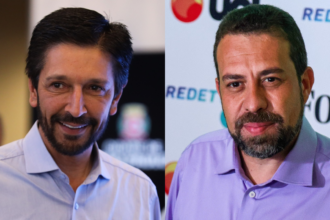 datafolha-sp:-nunes-tem-57%-e-boulos,-43%-dos-votos-validos