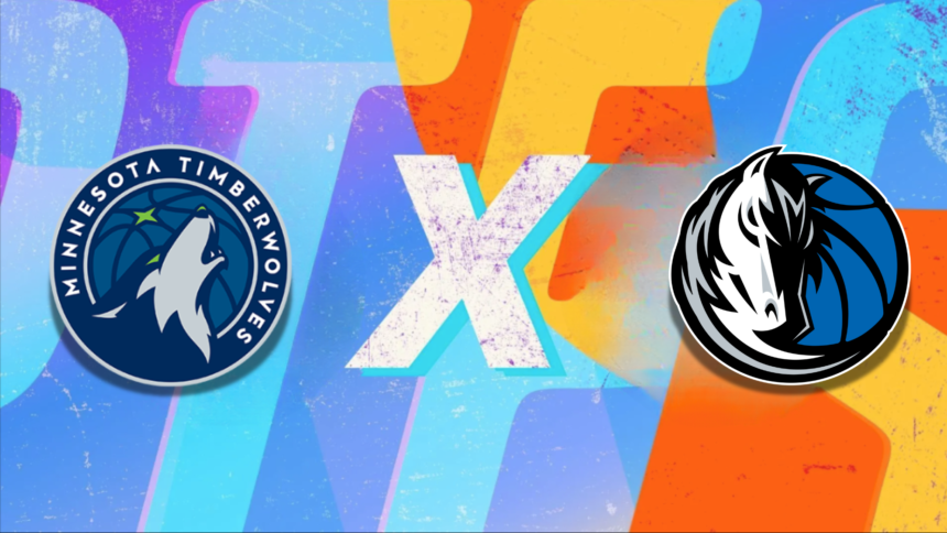 timberwolves-x-mavericks:-horario-e-onde-assistir-ao-jogo-da-nba