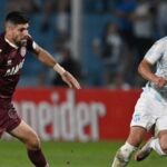 cruzeiro-na-sul-americana:-lanus-perde-pelo-argentino-e-ve-crise-aumentar