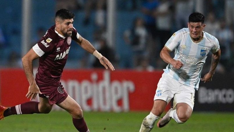 cruzeiro-na-sul-americana:-lanus-perde-pelo-argentino-e-ve-crise-aumentar