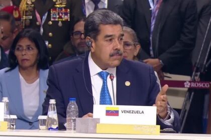 ministro-de-maduro-diz-que-brasil-sai-enfraquecido-apos-veto-a-venezuela-nos-brics