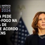 bernie-sanders-defende-kamala-harris-perante-criticos-pro-palestinos