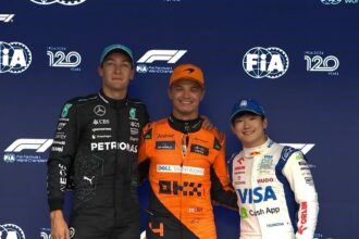 gp-de-sao-paulo:-norris-garante-pole-em-classificacao-com-acidentes;-veja-grid