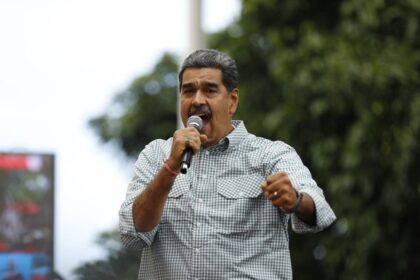 governo-venezuelano-de-maduro-volta-a-criticar-o-brasil-e-sobe-o-tom-contra-o-itamaraty