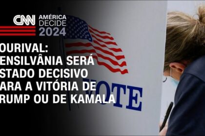 finalizacao-da-contagem-de-votos-pode-demorar,-diz-autoridade-da-pensilvania