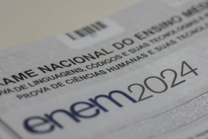 enem-2024:-segundo-dia-de-provas-teve-30,6%-de-abstencao