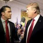 trump-escolhe-pete-hegseth,-apresentador-da-fox-news,-para-secretario-de-defesa