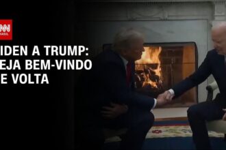 trump-e-biden-discutiram-seguranca-nacional-e-politica-interna-em-reuniao,-diz-casa-branca