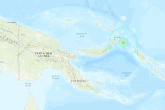 terremoto-de-magnitude-6,7-atinge-costa-de-papua-nova-guine