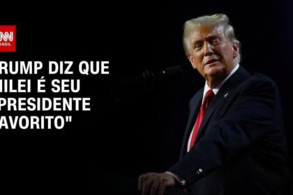 trump-e-milei-se-encontram-pela-primeira-vez-desde-as-eleicoes-dos-eua