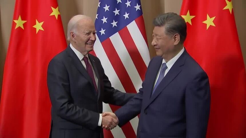 em-ultima-reuniao-com-biden,-xi-jinping-promete-trabalhar-com-equipe-de-trump