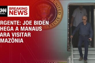 biden-deve-anunciar-investimentos-na-amazonia-durante-visita-a-manaus