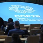 cop29-no-azerbaijao:-brasil-anuncia-metas-e-e-cobrado-por-compromissos-mais-ambiciosos