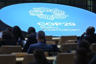 cop29-no-azerbaijao:-brasil-anuncia-metas-e-e-cobrado-por-compromissos-mais-ambiciosos