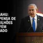 hamas-diz-que-troca-de-refens-so-ocorrera-com-fim-da-guerra-em-gaza