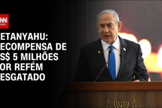 hamas-diz-que-troca-de-refens-so-ocorrera-com-fim-da-guerra-em-gaza