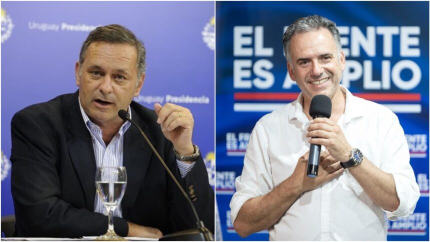 eleicoes-no-uruguai:-quem-e-o-favorito-para-vencer?-veja-o-que-dizem-as-pesquisas