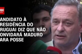 quem-e-yamandu-orsi,-presidente-eleito-do-uruguai?