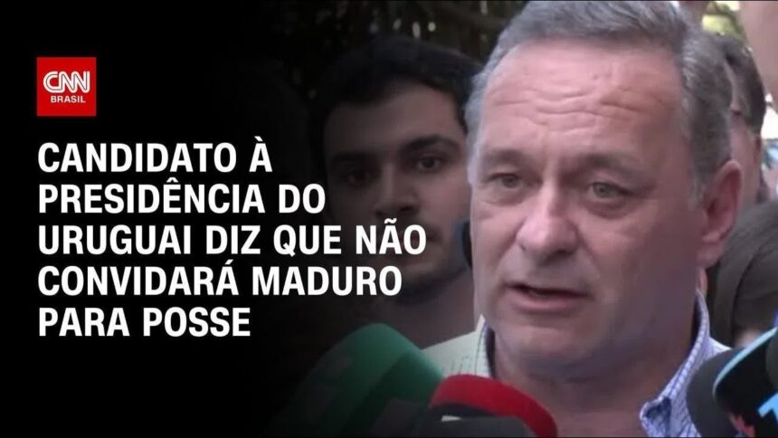 quem-e-yamandu-orsi,-presidente-eleito-do-uruguai?