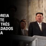 em-visita-a-coreia-do-norte-ministro-russo-afirma-expansao-de-lacos-militares