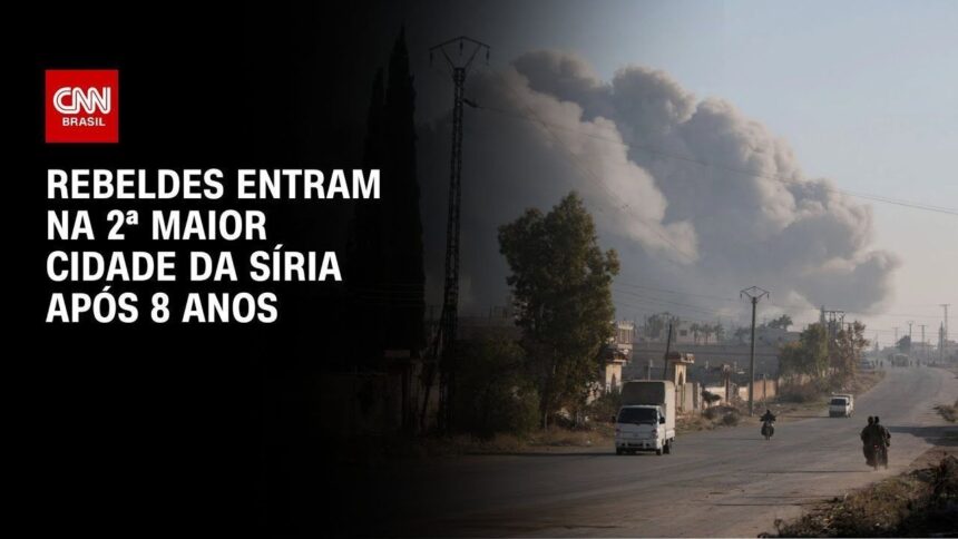 analise:-ilusao-do-dominio-de-assad-sobre-a-siria-se-desfaz-com-ofensiva-rebelde