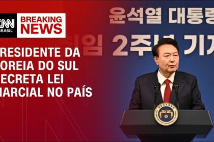 eua-dizem-estar-contato-com-a-coreia-do-sul-para-“monitorar-a-situacao”