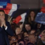 macron-se-reune-com-lideres-politicos-para-iniciar-negociacoes-e-formar-novo-governo