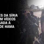 rebeldes-sirios-dizem-que-cercaram-damasco,-mas-exercito-nega-retirada