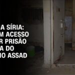 conflito-na-siria:-video-indica-envolvimento-do-regime-assad-com-trafico-de-drogas