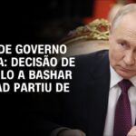 cnn-tem-acesso-a-palacios-presidenciais-na-siria-apos-queda-de-bashar-al-assad