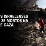 hamas-e-israel-estao-“negociando-de-boa-fe”-um-cessar-fogo,-diz-fonte-a-cnn