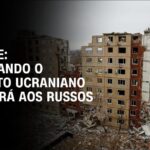 russia-avanca-em-direcao-a-cidade-estrategica-de-pokrovsk,-no-leste-da-ucrania