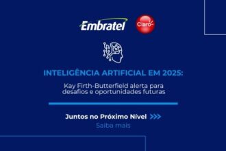 inteligencia-artificial-em-2025:-kay-firth-butterfield-alerta-para-desafios-e-oportunidades-futuras